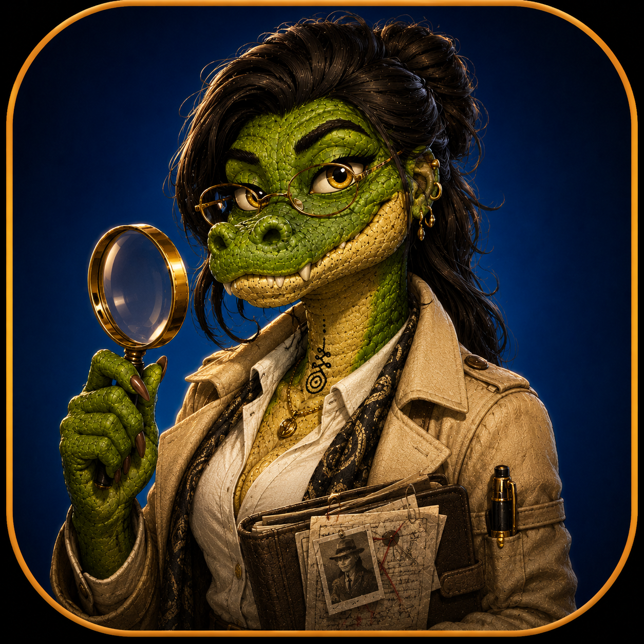 Avatar INVESTIGADORA